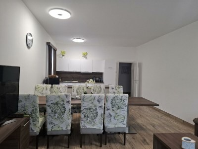 Apartment Appartement/Fewo, Dusche oder Bad, WC, 3 Schlafräu - Outdoor photo 14