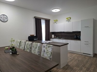 Apartment Appartement/Fewo, Dusche oder Bad, WC, 3 Schlafräu - Outdoor photo 15