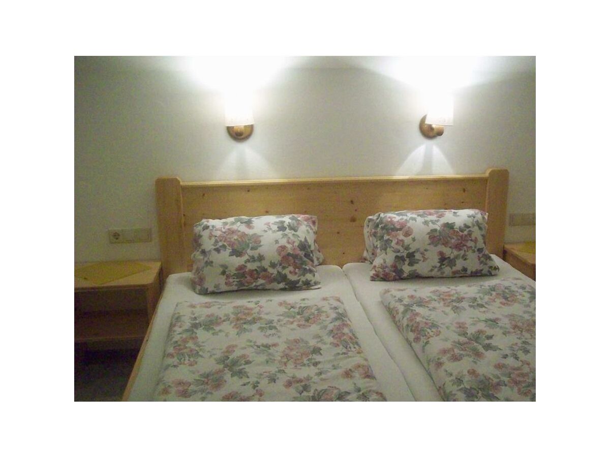 Apartment Apartment/2 Schlafräume/Dusche, WC - Outdoor photo 5