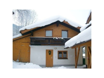 Apartment Apartment/2 Schlafräume/Dusche, WC - Outdoor photo 2