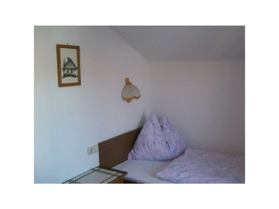 Apartment Apartment/2 Schlafräume/Dusche, WC - Outdoor photo 6