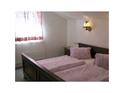 Apartment Apartment/2 Schlafräume/Dusche, WC - Outdoor photo 7