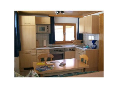 Apartment Apartment/2 Schlafräume/Dusche, WC - Outdoor photo 9