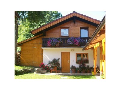 Apartment Apartment/2 Schlafräume/Dusche, WC - Features photo 10