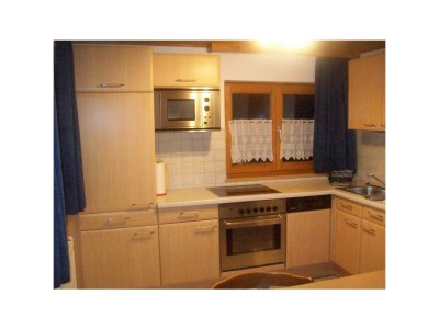 Apartment Apartment/2 Schlafräume/Dusche, WC - Features photo 11