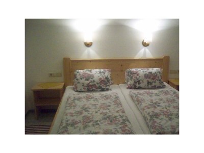 Apartment Apartment/2 Schlafräume/Dusche, WC - Features photo 12