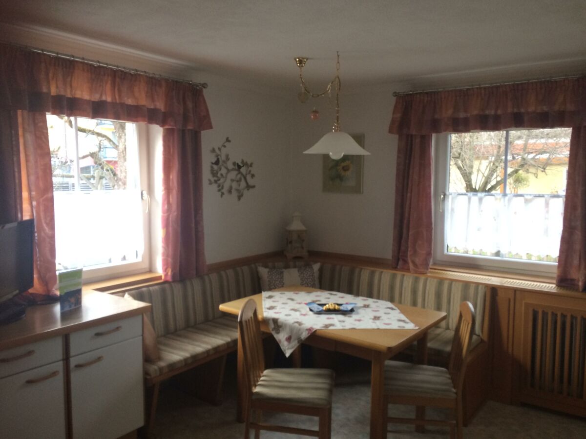 Apartment Apartment/2 Schlafräume/Dusche, WC