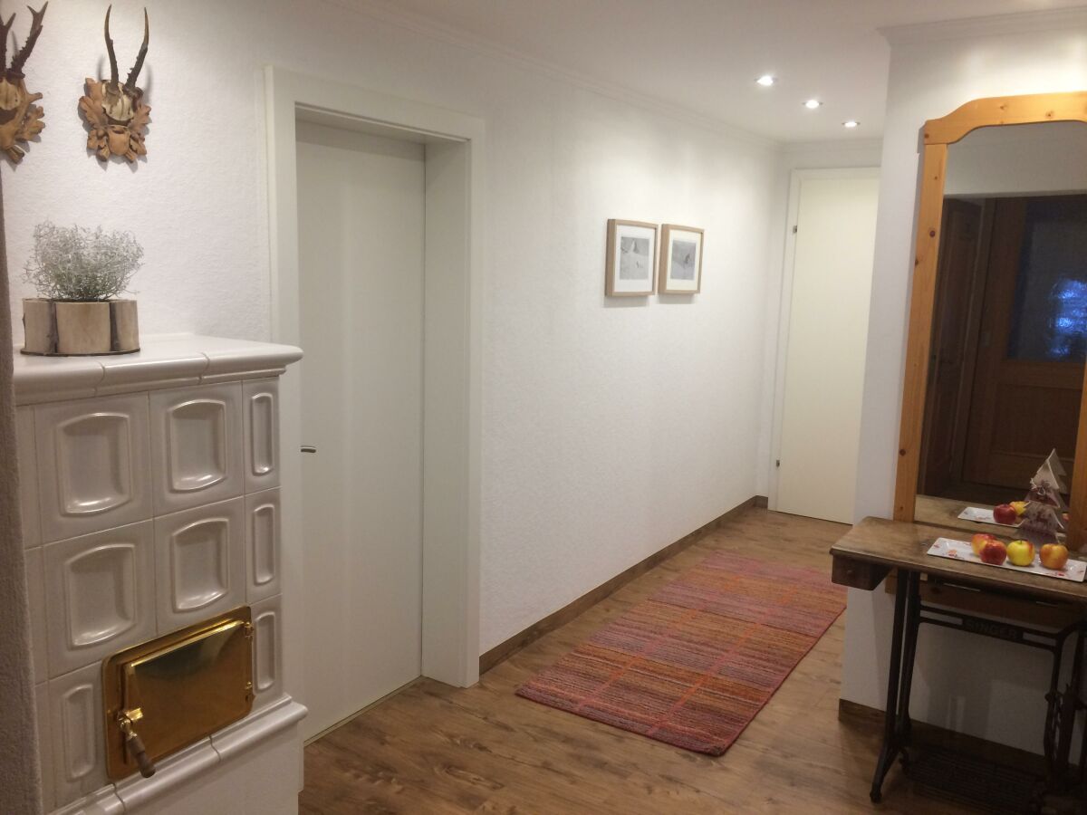 Apartment Apartment/2 Schlafräume/Dusche, WC - Outdoor photo 3