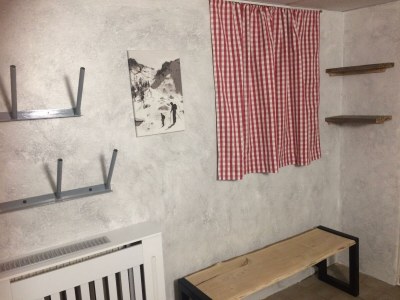 Apartment Apartment/2 Schlafräume/Dusche, WC - Outdoor photo 7