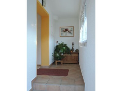 Apartment Apartment/2 Schlafräume/Dusche, WC - Outdoor photo 9