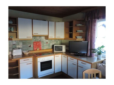 Apartment Apartment/2 Schlafräume/Dusche, WC - Outdoor photo 11