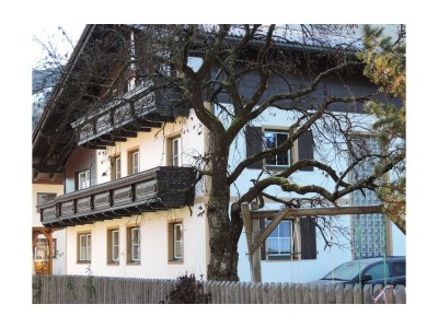 Apartment Apartment/2 Schlafräume/Dusche, WC - Outdoor photo 12