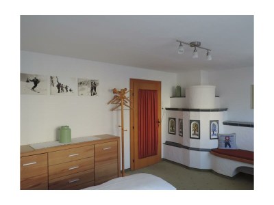 Apartment Apartment/2 Schlafräume/Dusche, WC - Outdoor photo 16