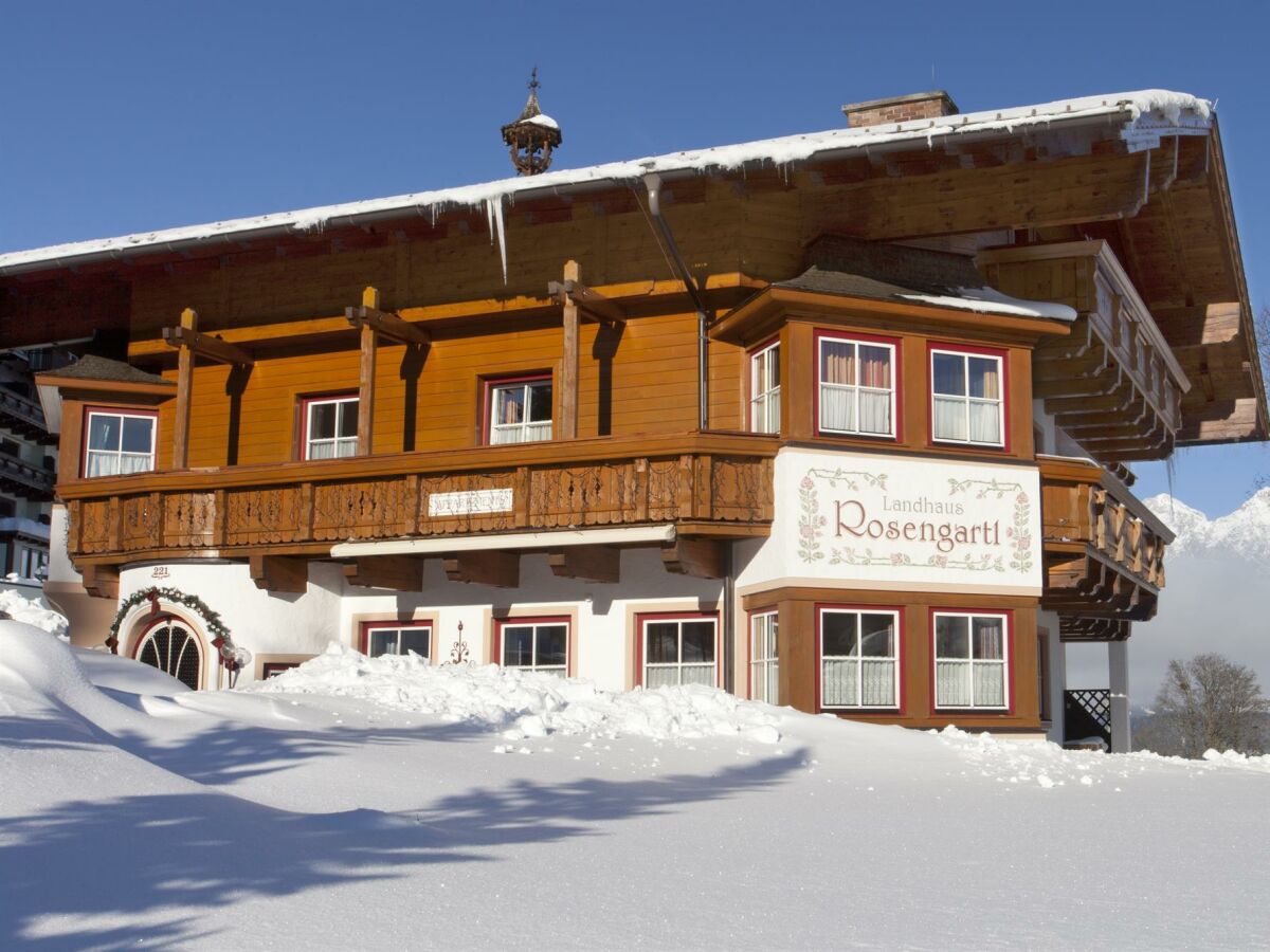 Apartment Apartment B/2 Schlafräume/Dusche, WC - Outdoor photo 2