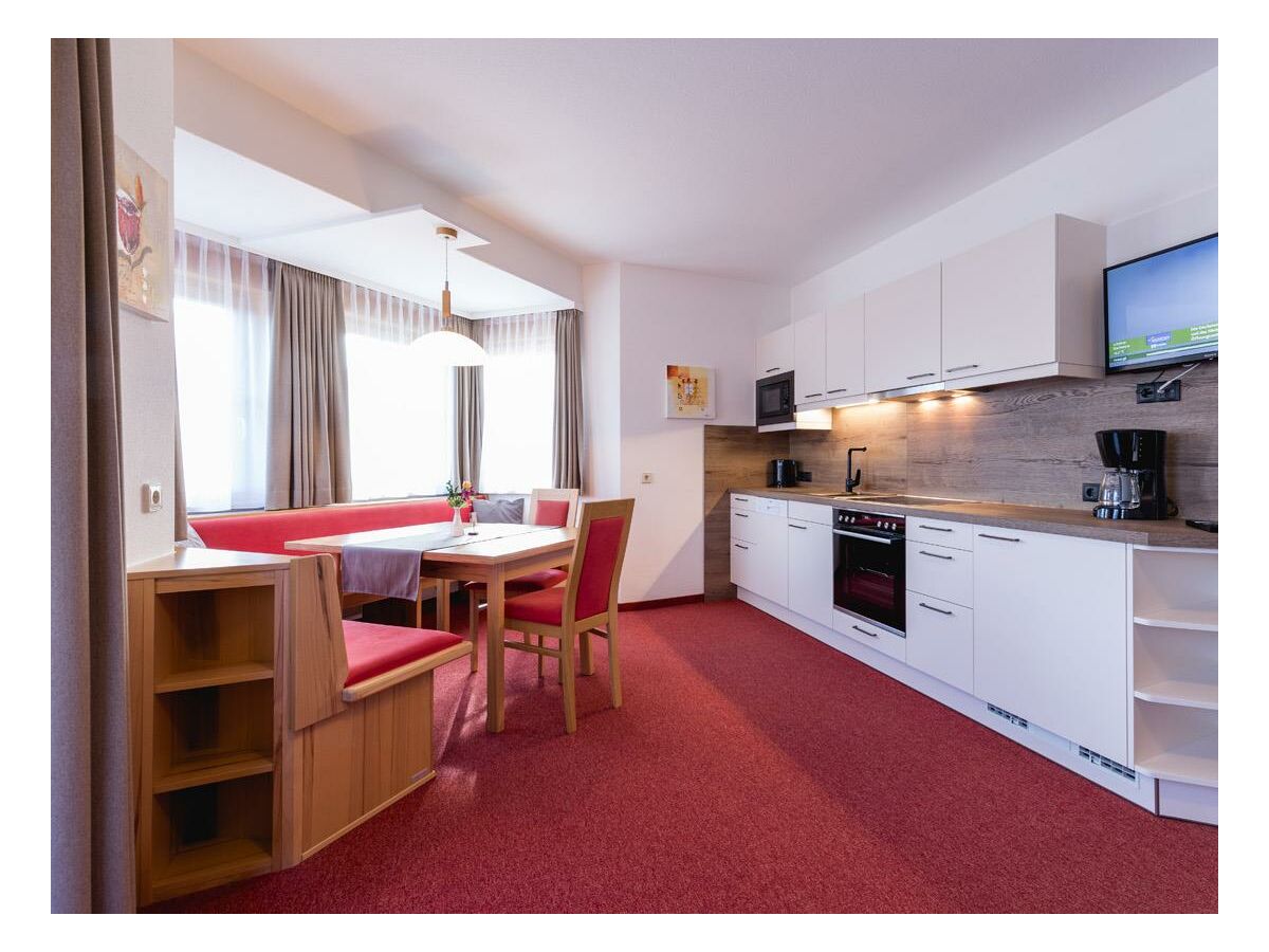 Apartment Apartment B/2 Schlafräume/Dusche, WC - Outdoor photo 4