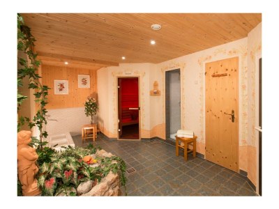 Apartment Apartment B/2 Schlafräume/Dusche, WC - Outdoor photo 9