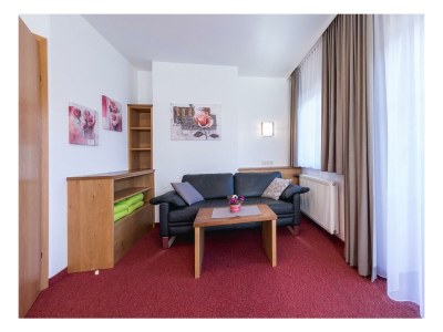 Apartment Apartment B/2 Schlafräume/Dusche, WC - Features photo 11