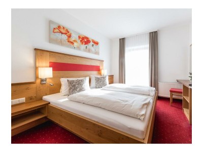 Apartment Apartment B/2 Schlafräume/Dusche, WC - Features photo 12