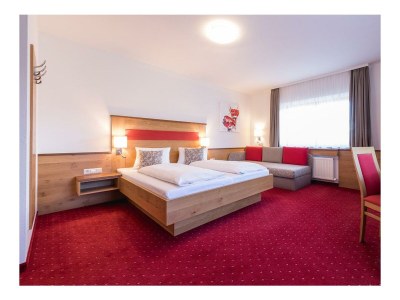 Apartment Apartment B/2 Schlafräume/Dusche, WC - Features photo 15