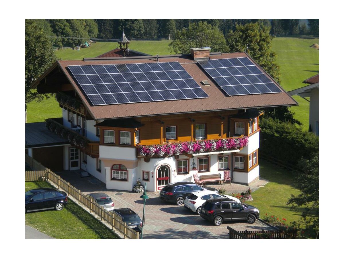 Apartment Apartment C/2 Schlafräume/Dusche, WC - Outdoor photo 3