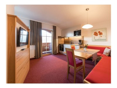 Apartment Apartment C/2 Schlafräume/Dusche, WC - Features photo 10