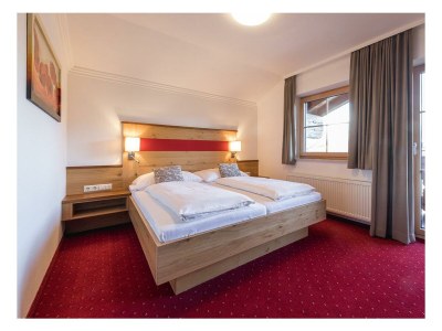 Apartment Apartment C/2 Schlafräume/Dusche, WC - Features photo 11