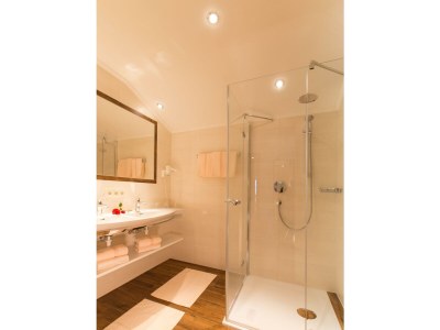 Apartment Apartment C/2 Schlafräume/Dusche, WC - Features photo 12