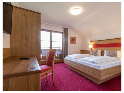 Apartment Apartment C/2 Schlafräume/Dusche, WC - Features photo 14