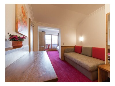 Apartment Apartment C/2 Schlafräume/Dusche, WC - Features photo 15