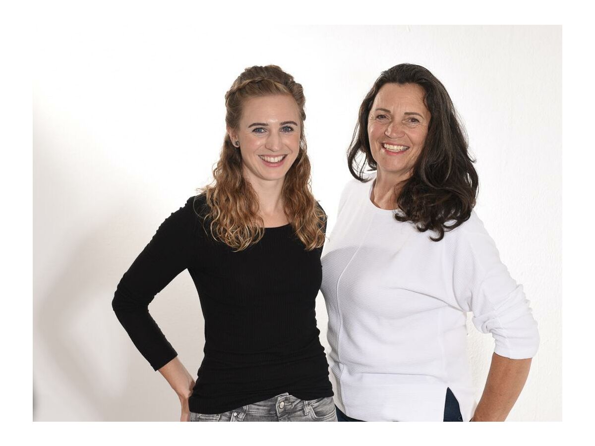 Apartment Apartment Alpenwelt- Obergeschoss m. Balkon