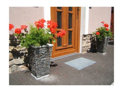 Apartment Apartment Alpenwelt- Obergeschoss m. Balkon - Outdoor photo 2