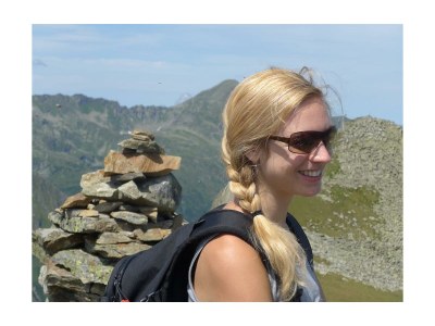 Apartment Apartment Alpenwelt- Obergeschoss m. Balkon - Outdoor photo 3