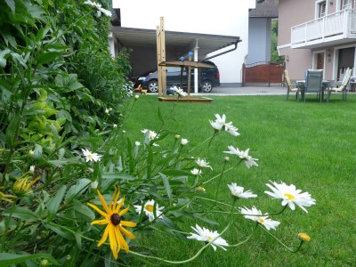 Apartment Apartment Alpenwelt- Obergeschoss m. Balkon - Outdoor photo 4