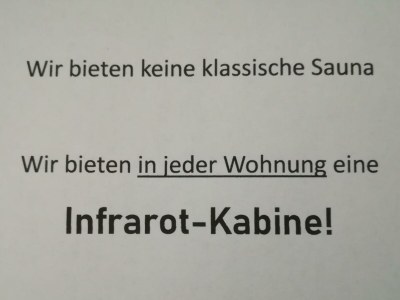 Apartment Apartment Alpenwelt- Obergeschoss m. Balkon - Outdoor photo 8