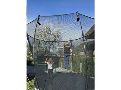 Apartment Apartment Alpenwelt- Obergeschoss m. Balkon - Outdoor photo 11