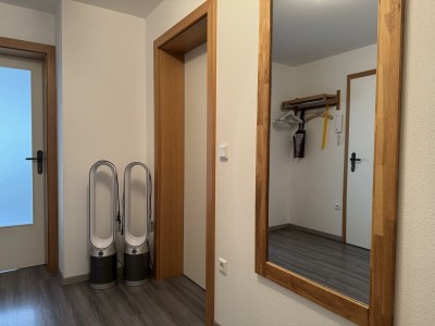 Apartment Apartment Alpenwelt- Obergeschoss m. Balkon - Features photo 16