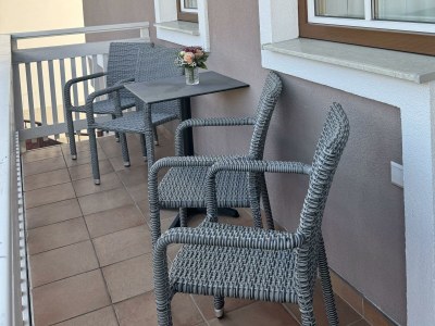 Apartment Apartment Alpenwelt- Obergeschoss m. Balkon - Features photo 18