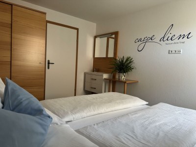 Apartment Apartment Alpenwelt- Obergeschoss m. Balkon - Features photo 19