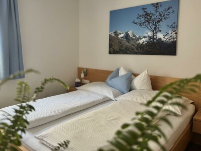 Apartment Apartment Alpenwelt- Obergeschoss m. Balkon - Features photo 20