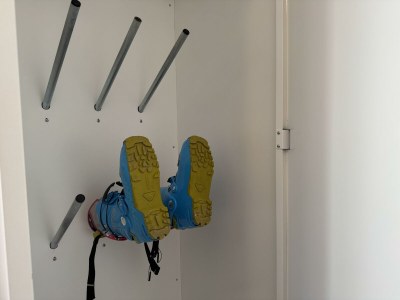 Apartment Apartment Alpenwelt- Obergeschoss m. Balkon - Features photo 21