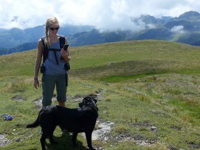 Apartment Apartment Alpenwelt- Obergeschoss m. Balkon - Features photo 22