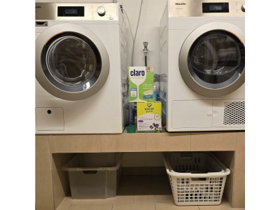 Apartment Apartment Alpenwelt- Obergeschoss m. Balkon - Features photo 23