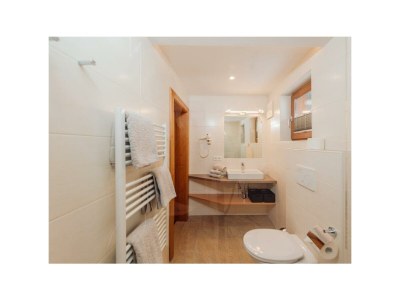 Apartment Appartement Typ B Mandling - Outdoor photo 23