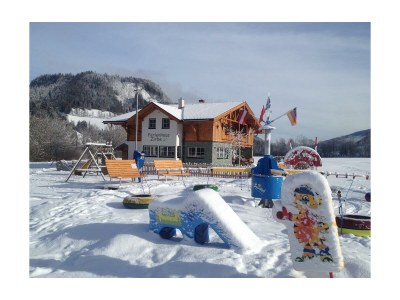 Apartment Appartement Typ B Mandling - Outdoor photo 47