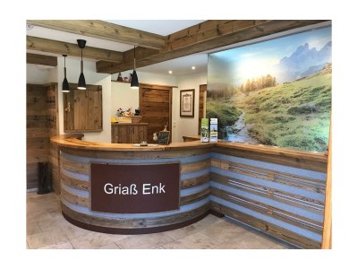 Apartment Appartement Typ B Mandling - Outdoor photo 48