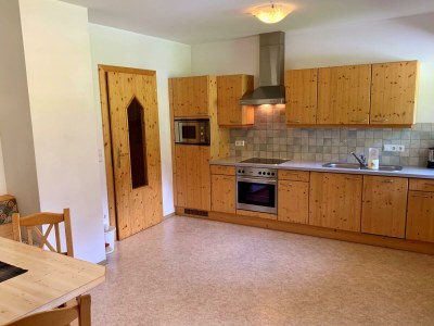 Apartment Appartement Typ B Mandling - Features photo 58