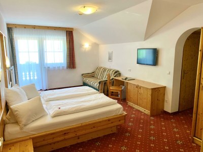 Apartment Appartement Typ B Mandling - Features photo 60