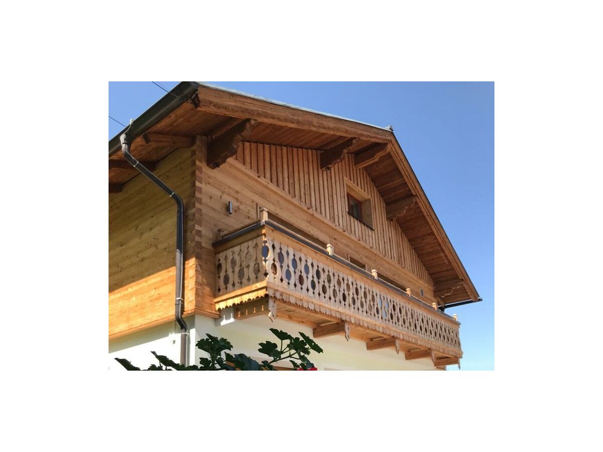 Apartment Ferienhaus "Schober"