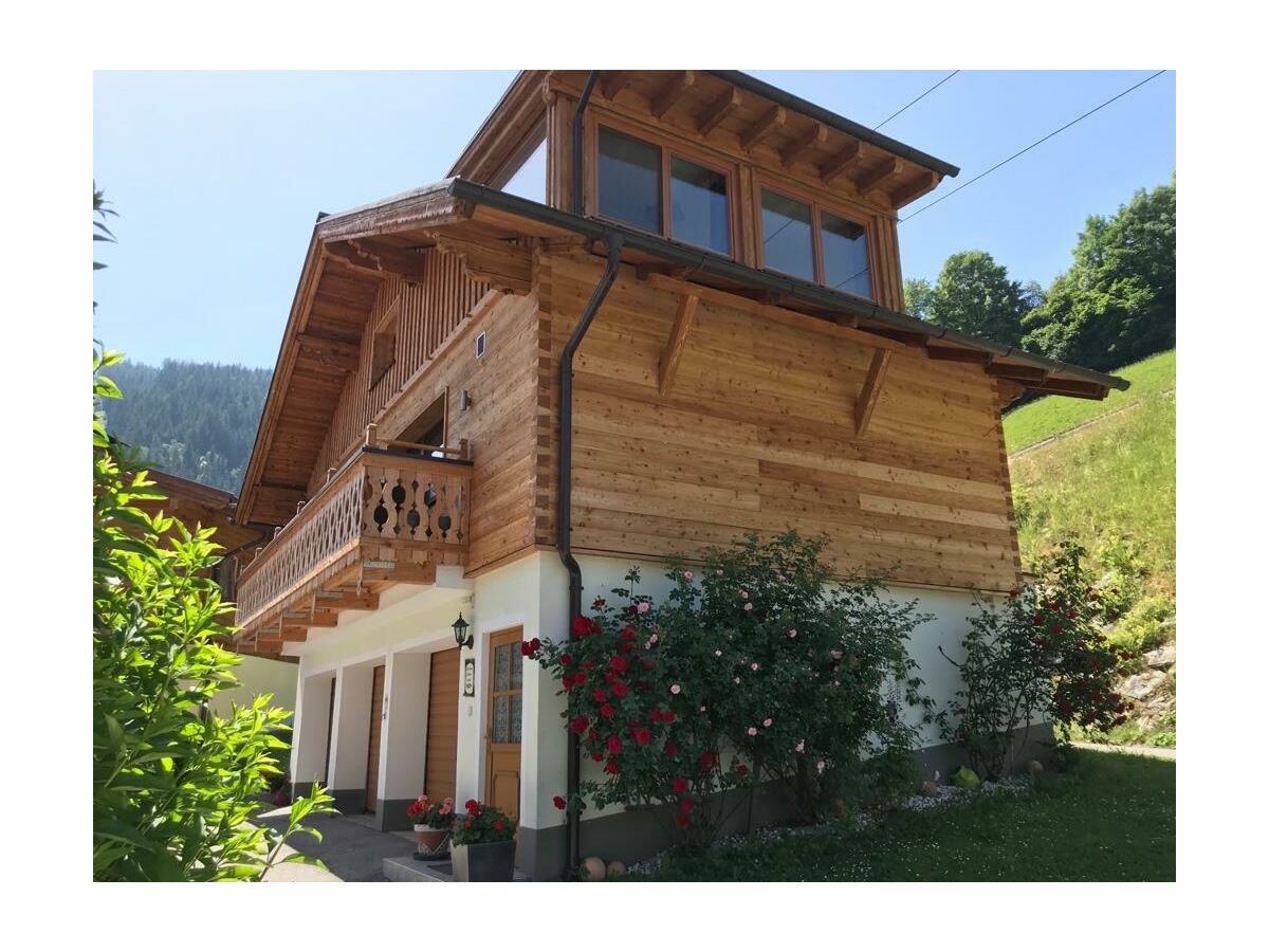 Apartment Ferienhaus "Schober" - Outdoor photo 2