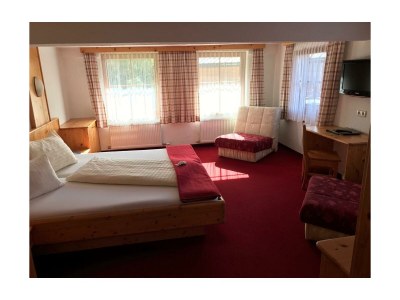 Apartment Ferienhaus "Schober" - Outdoor photo 16